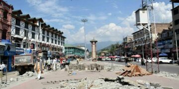 Dividends of ‘Smart City project’ remain untraceable: NC