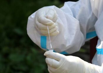 J&K Reports 38 Fresh Covid-19 Cases, 1 Death