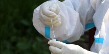 J&K Reports 38 Fresh Covid-19 Cases, 1 Death