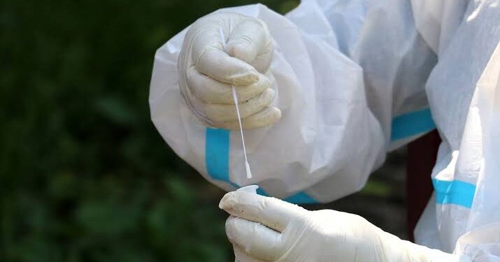 J&K Reports 38 Fresh Covid-19 Cases, 1 Death