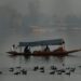 MeT Forecasts Erratic Weather To Continue In J&K Till May 4
