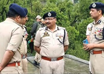 Poonch Attack Was Not Possible Without Local Support: DGP
