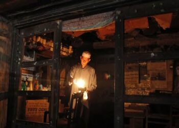 Power Shutdown Notified for Various Areas Across Kashmir