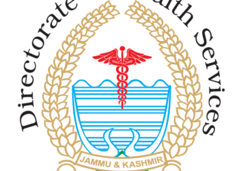 Secretary Health e-reviews JK e Sahaj