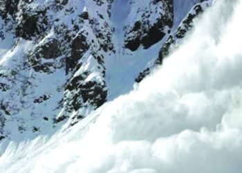 JKDMA Issues Avalanche Alert for B’la District