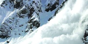 JKDMA Issues Avalanche Alert for B’la District