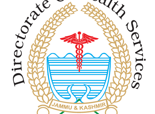 Secretary Health e-reviews JK e Sahaj