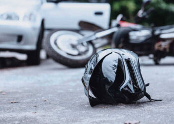 Motorcyclist Killed, 2 Pillion-riders Injured in Pahalgam Road Mishap