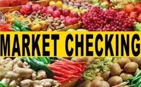 FCS&CA penalized 52 erring traders with Rs. 27600 for violating ECA, 1955