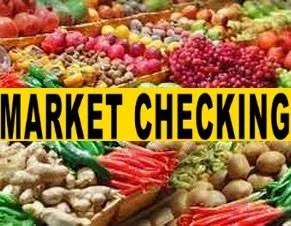 FCS&CA penalized 52 erring traders with Rs. 27600 for violating ECA, 1955
