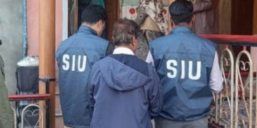 SIU presents chargesheet against 2 militants, one of them dead