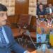 CS appreciates team work for successful conduct of G20 meeting