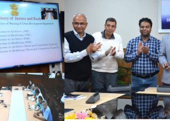CS stresses on online issuance of ‘Life Certificate’ by mid June