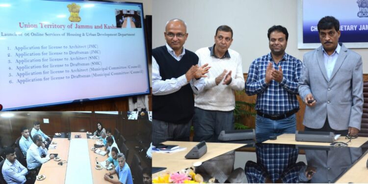 CS stresses on online issuance of ‘Life Certificate’ by mid June