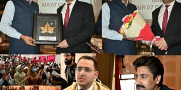 Counseling & guidance sessions for Competitive Exam to be held across district: DC Anantnag