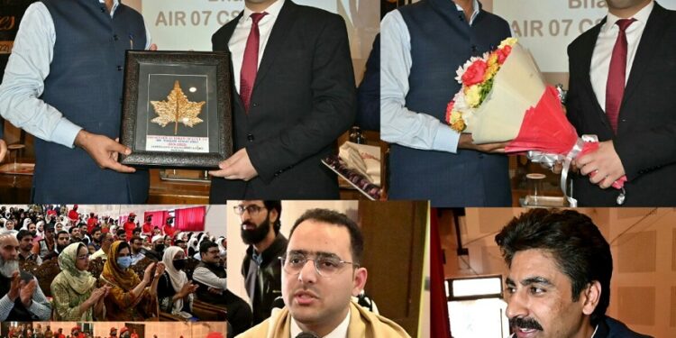 Counseling & guidance sessions for Competitive Exam to be held across district: DC Anantnag