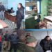 DC Kupwara conducts surprise inspection of ACD office, RDD Kupwara & other Offices