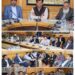 Div Com Kashmir reviews arrangements for departure of Hajj Pilgrims