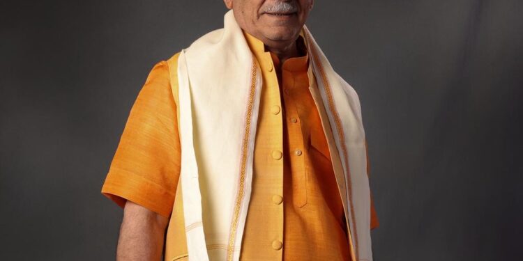 Administrative machinery in J&K made more responsive: LG