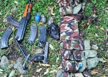 Rajouri Encounter: Militant Killed, Says Army As LG Lays Floral Wreaths On Bodies Of 5 Soldiers