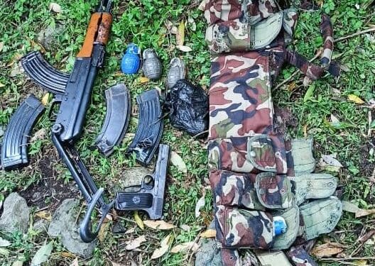 Rajouri Encounter: Militant Killed, Says Army As LG Lays Floral Wreaths On Bodies Of 5 Soldiers