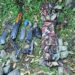 Rajouri Encounter: Militant Killed, Says Army As LG Lays Floral Wreaths On Bodies Of 5 Soldiers