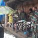 Anantnag Admin Launches Widescale Rescue Op As Nearly 20 Families Alongside Livestock Stuck Near Margan Top