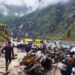 7 People Killed, 3 Injured In Accident Near Power Project In Kishtwar