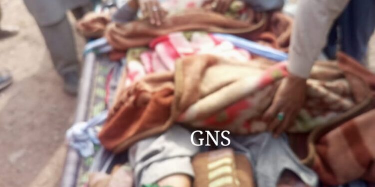 Young Shepherd Injured In Mine Blast Along LoC In Poonch