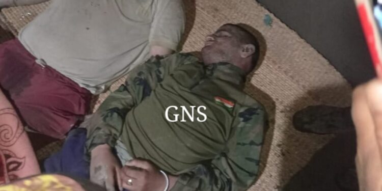 3 Visually Impaired Siblings Die After Their House Collapse In Kishtwar