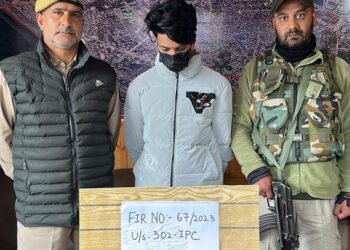 Boy held for Batamaloo man’s murder