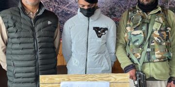 Boy held for Batamaloo man’s murder