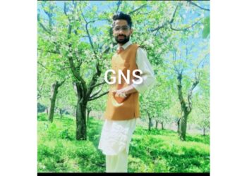 Teenage Boy Falls into Flood Channel in Srinagar Locality; Rescue Op Underway