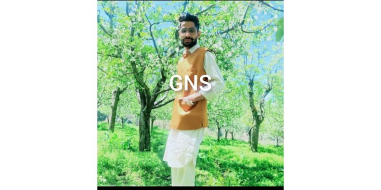 Teenage Boy Falls into Flood Channel in Srinagar Locality; Rescue Op Underway