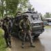 LeT Militant Associate Arrested With Grenade: Police