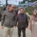 G20 Summit: Secy Health reviews health care preparedness in North Kashmir