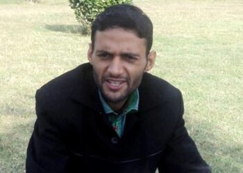 GNS Founding Editor Tanveer-ul-Ahad Remembered On 3rd Death Anniversary