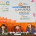 Y20 Consultation at KU a historical event, youth main stakeholders in fight against climate crisis: KU VC