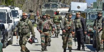 LeT militant from Kulgam Killed in Baramulla: Police, says hopeful about successful conduct of G20 summit