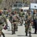 LeT militant from Kulgam Killed in Baramulla: Police, says hopeful about successful conduct of G20 summit