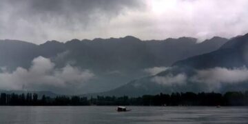 Mainly dry weather forecast on May 28, rains from May 29-31 in J&K