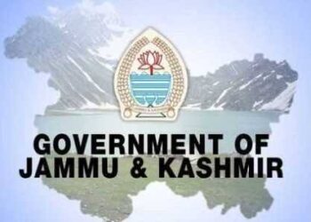 Srinagar Ranks No.1 Across India In Implementation Of JJM
