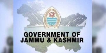 Srinagar Ranks No.1 Across India In Implementation Of JJM