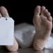 Truck driver from Baramulla found dead in Qazigund