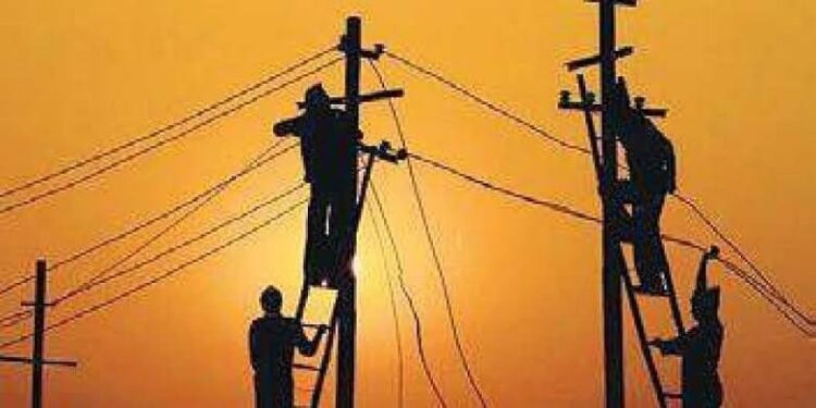 Staggered Power Shutdown Schedule Notified for Areas in Multiple Districts from May 9 upto May 13