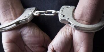 DDC Member Booked For Assault in Srinagar: Police