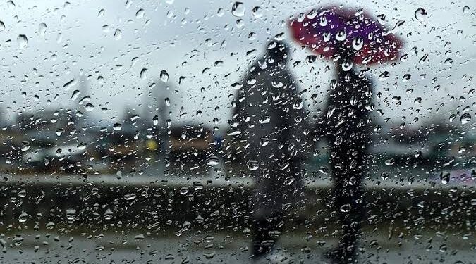 Light Rains Forecast From May 13 In J&K