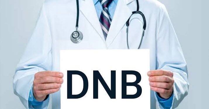 J&K Gets Approval For 12 More DNB Seats