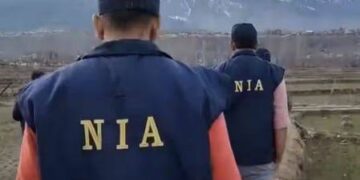 JEI Militancy Case: NIA Conducts Raids At 11 Locations In JK