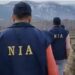 JEI Militancy Case: NIA Conducts Raids At 11 Locations In JK